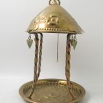 528 2189 Bordslampa